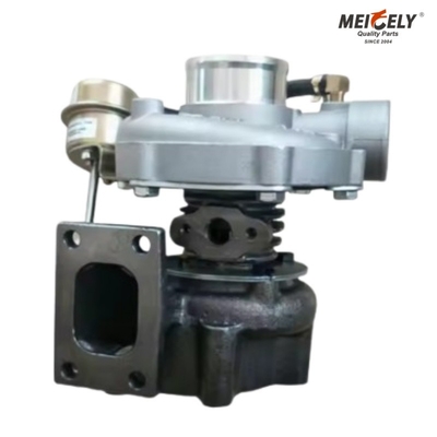 Upgraded Turbocharger 702365-0025 – Compatible With JAC Models