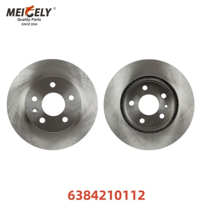 High-QUality  Brake System  Car Braking Parts  Brake Disc OEM 6384210112 7701206339 For RENAULT
