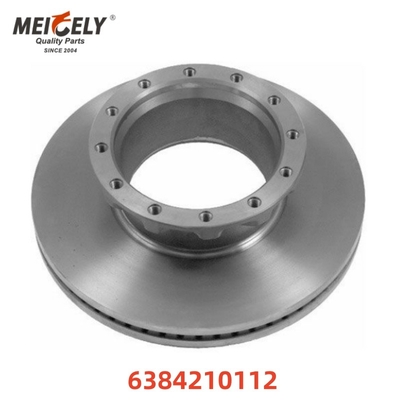 High-QUality  Brake System  Car Braking Parts  Brake Disc OEM 6384210112 7701206339 For RENAULT