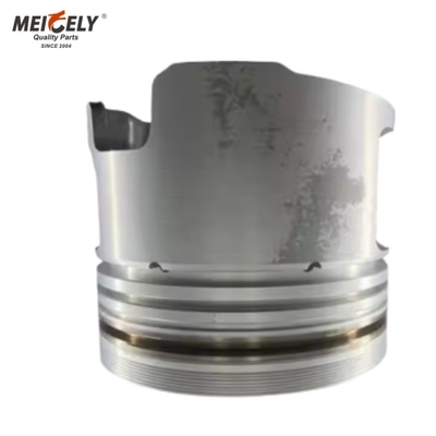 Genuine Isuzu 4HF1 Engine Piston OEM Part Number 8-97095-585-1