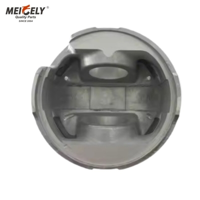 Genuine Isuzu 4HF1 Engine Piston OEM Part Number 8-97095-585-1