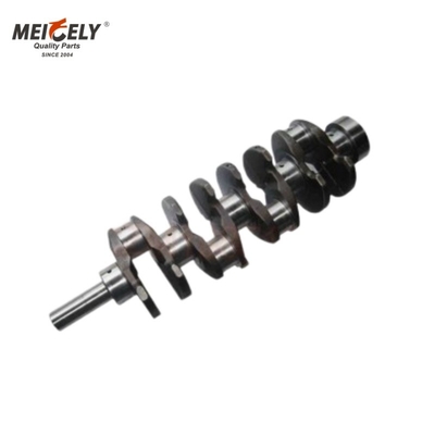 Original Isuzu 4HG1 Engine Crankshaft Part Number 8-97033-171-2