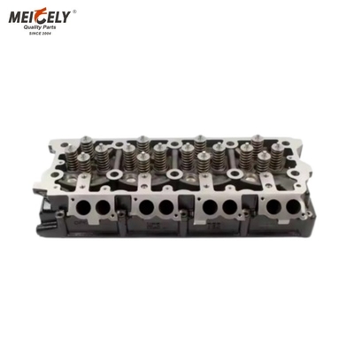 Durable Cummins 6CT 8.3 Engine Head Enhanced Performance For Isuzu C240