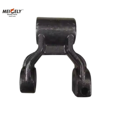 LG9704520029 OEM High Quality Spring Shackle For HOWO Trucks