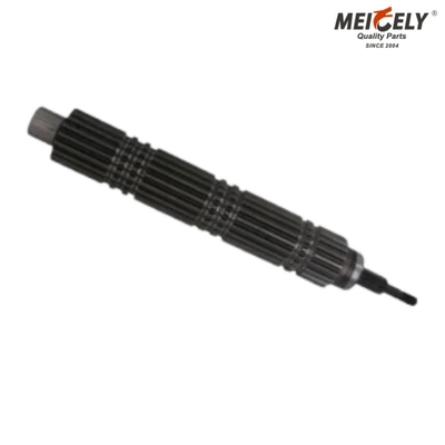 Premium WG2203040030 OEM Gearbox Spindle Shaft for Howo Trucks