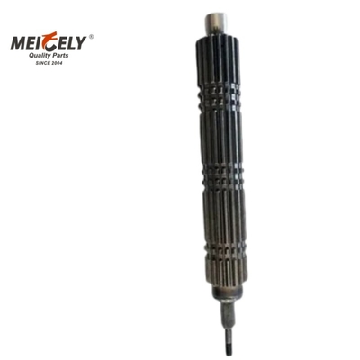 Premium WG2203040030 OEM Gearbox Spindle Shaft for Howo Trucks