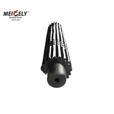 Premium WG2203040030 OEM Gearbox Spindle Shaft for Howo Trucks