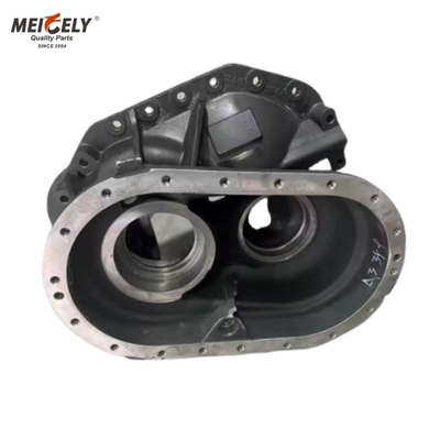 712-35301-0103 Middle Bridge Main Reduction Shell For Sinotruk HOWO