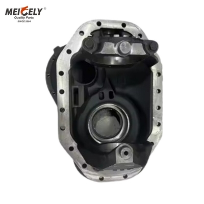 712-35301-0103 Middle Bridge Main Reduction Shell For Sinotruk HOWO