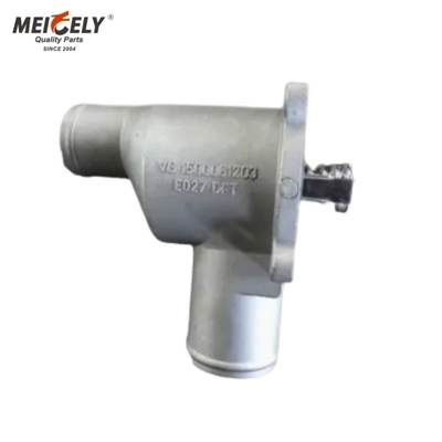 VG1500061203 OEM Heavy-Duty Thermostat Housing For Howo Trucks