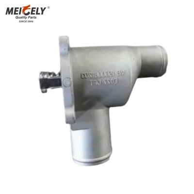 VG1500061203 OEM Heavy-Duty Thermostat Housing For Howo Trucks