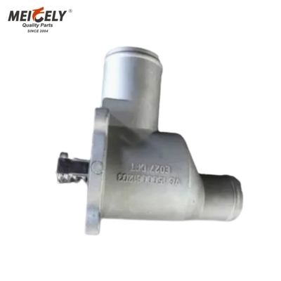 VG1500061203 OEM Heavy-Duty Thermostat Housing For Howo Trucks