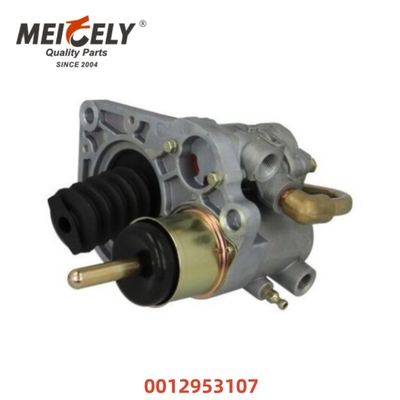 High-Quality Truck Parts Clutch Servo Booster OEM 0012953107 0012956707 For Merceeds-Benz