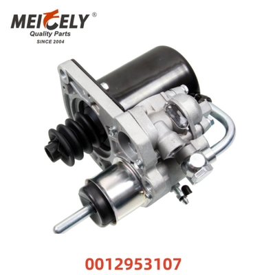 High-Quality Truck Parts Clutch Servo Booster OEM 0012953107 0012956707 For Merceeds-Benz