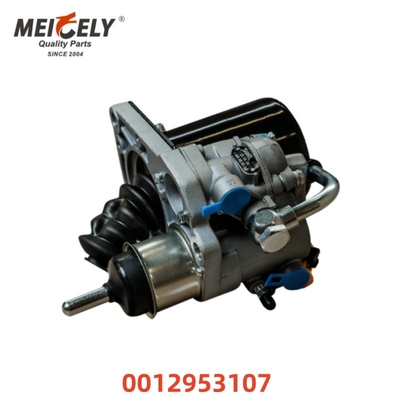 High-Quality Truck Parts Clutch Servo Booster OEM 0012953107 0012956707 For Merceeds-Benz