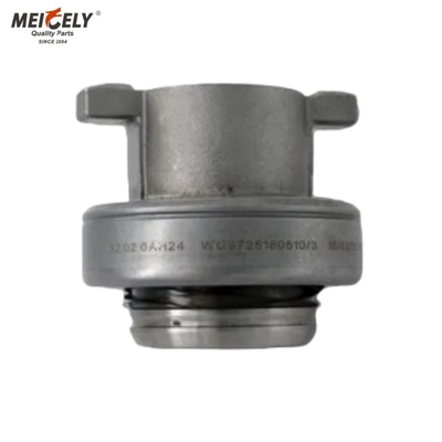 WG9725160510 Clutch Release Bearing For Howo Trucks - Durable & OEM-Approved