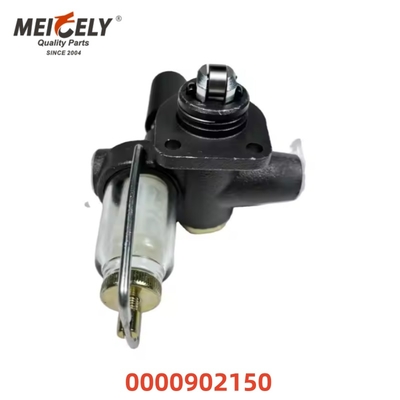 High-Quality Truck Parts Hand Primer Pump Filter OEM 0000902150 For Truck Engine