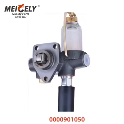 High-Quality Truck Parts Hand Primer Pump Filter OEM 0000901050 For Truck Engine