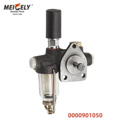 High-Quality Truck Parts Hand Primer Pump Filter OEM 0000901050 For Truck Engine