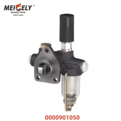 High-Quality Truck Parts Hand Primer Pump Filter OEM 0000901050 For Truck Engine
