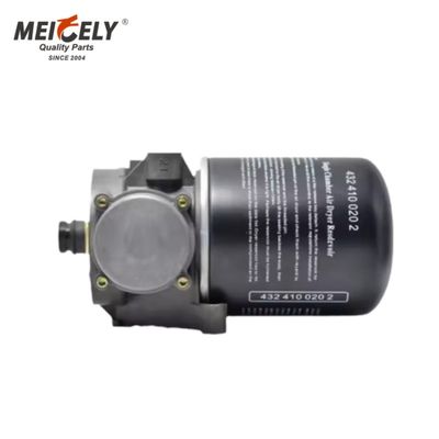 001874313 Air Dryer Seator For RVI High Temp Resistant