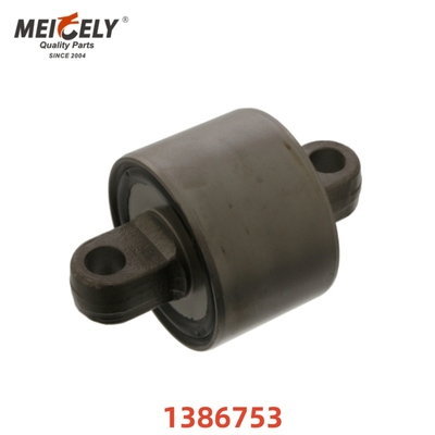 High-Quality Torque Rod Bushing Torque Rod Bush OEM 1386753 55542-Z2005 For Truck