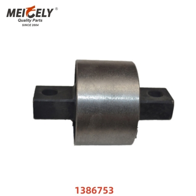High-Quality Torque Rod Bushing Torque Rod Bush OEM 1386753 55542-Z2005 For Truck