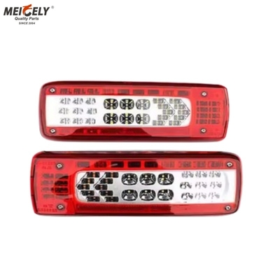 Volvo 82483073 82483074 Tail Light Replacement High Quality Build