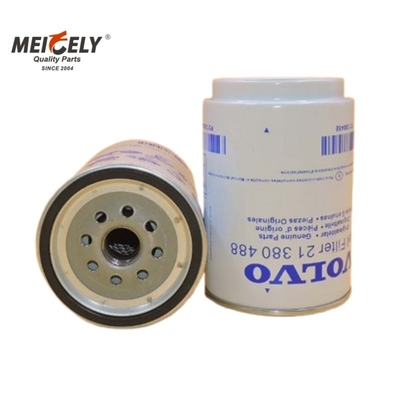 Volvo Truck 21380488 Fuel Filter Replacement Durable Construction