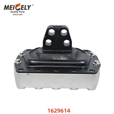Black Oxide Coated Engine Mounting 1629614 For Automotive Engine Vibration Reduction For Truck