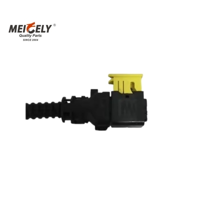 A0075424618 High Precision Temperature Sensor For Mercedes-Benz