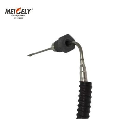 A0075424618 High Precision Temperature Sensor For Mercedes-Benz