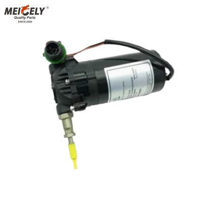 A0001530294 OEM Specified Urea Pump Motor For Mercedes- Benz