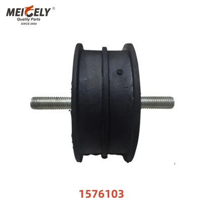 Rubber Absorber 1576103 06119395 Bolt NR EPDM Rubber Damper Dock For Cars Trucks