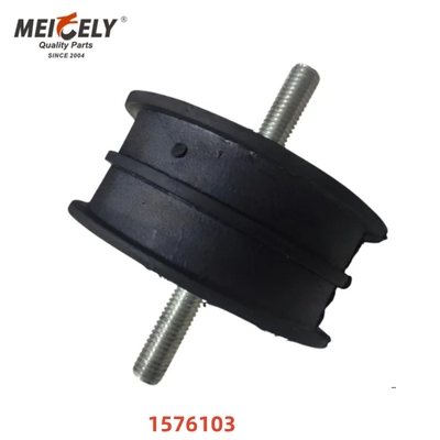 Rubber Absorber 1576103 06119395 Bolt NR EPDM Rubber Damper Dock For Cars Trucks