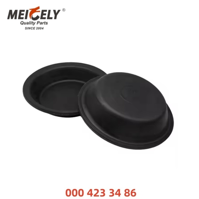 NNK Air Brake Diaphragm / Rubber Diaphragm for Brake Chamber 0004216286 0004212086 For Truck