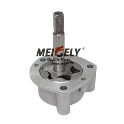 1426449 Scania Gearbox Oil Pump OEM Grade Replacement High Efficiency Durable
