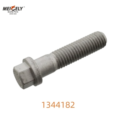 1344182 OEM High-Quality Replacement Screw For Scania Vehicles