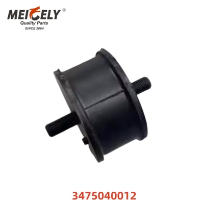 Engine Mount Rubber Buffer Block OEM 3475040012 3605040012 For Lovol Combine Harvester