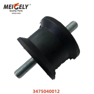 Engine Mount Rubber Buffer Block OEM 3475040012 3605040012 For Lovol Combine Harvester