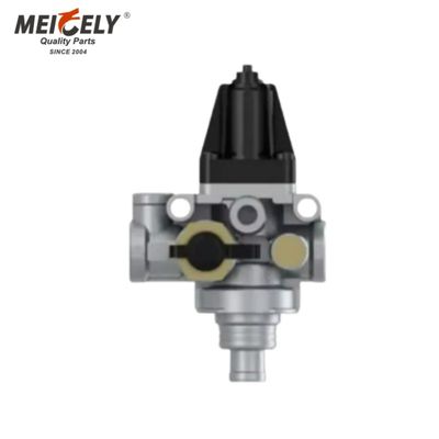 9753034730 Air Dryer Direct-Fit Replacement for Ive-co Trucks with Moisture and Contaminant Removal