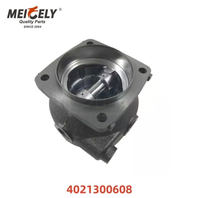 Bus Parts 65.54105-0018 Air Compressor Part Cylinder Liner 4021300608 for Doosan