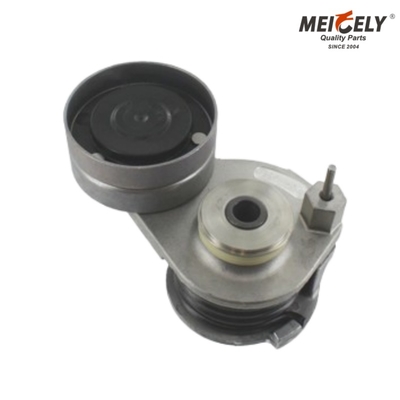 1695242 Belt Tensioner For DAF Ensures Optimal Belt Performance