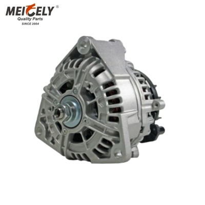 1368327 OE Alternator for DAF Vehicles Reliable Performance Guaranteed