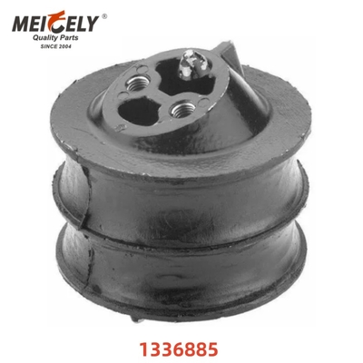 Trucks Rubber Parts  Front Left And Right Engine Mount 1336885 For Scania