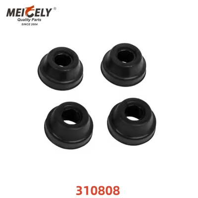 High-Quality Truck Parts Stabilizer Bush OEM 310808 1477867 Rubber Bushing For Scania