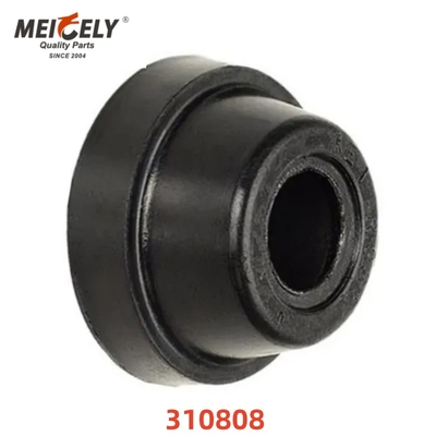 High-Quality Truck Parts Stabilizer Bush OEM 310808 1477867 Rubber Bushing For Scania