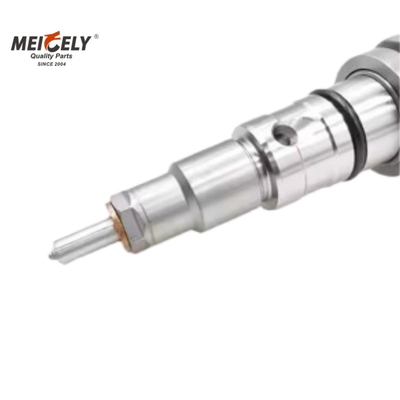Genuine-Spec Diesel Injector 0445120079  Compatible With Iveco Models