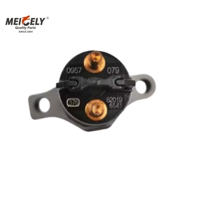 Genuine-Spec Diesel Injector 0445120079  Compatible With Iveco Models