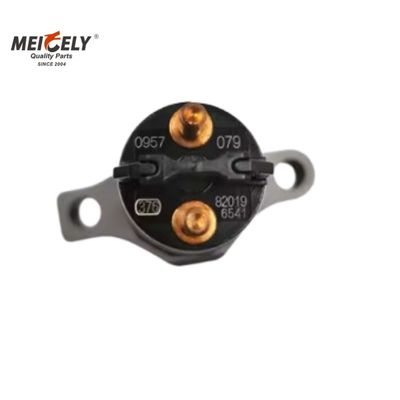 Stainless Steel Diesel Injector 0445120079 OEM Standard Size for Ive-co Models